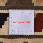 Tapis Kelim - Oriental - 145 x 104 cm - multicolore