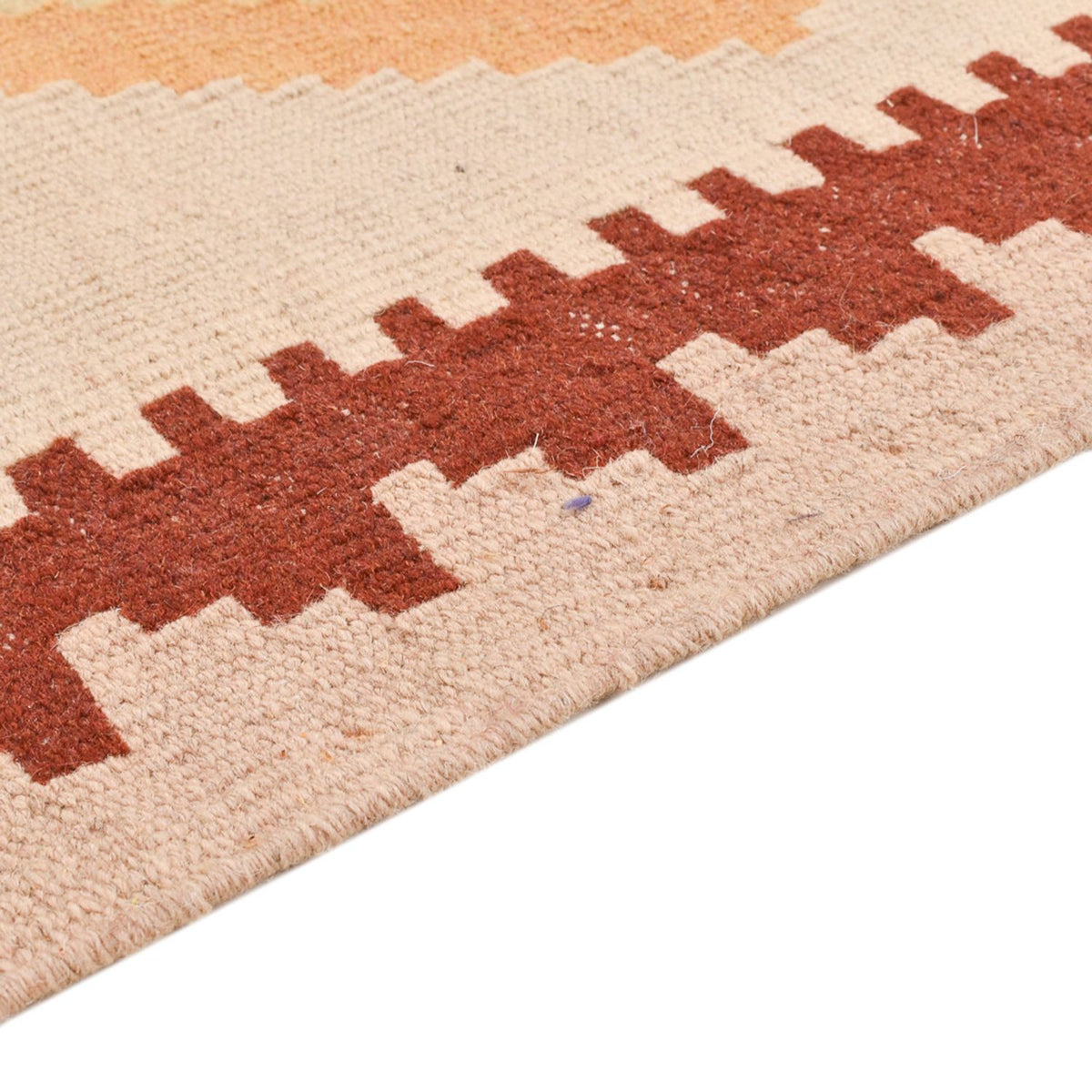 Tapis Kelim - Oriental - 150 x 110 cm - multicolore