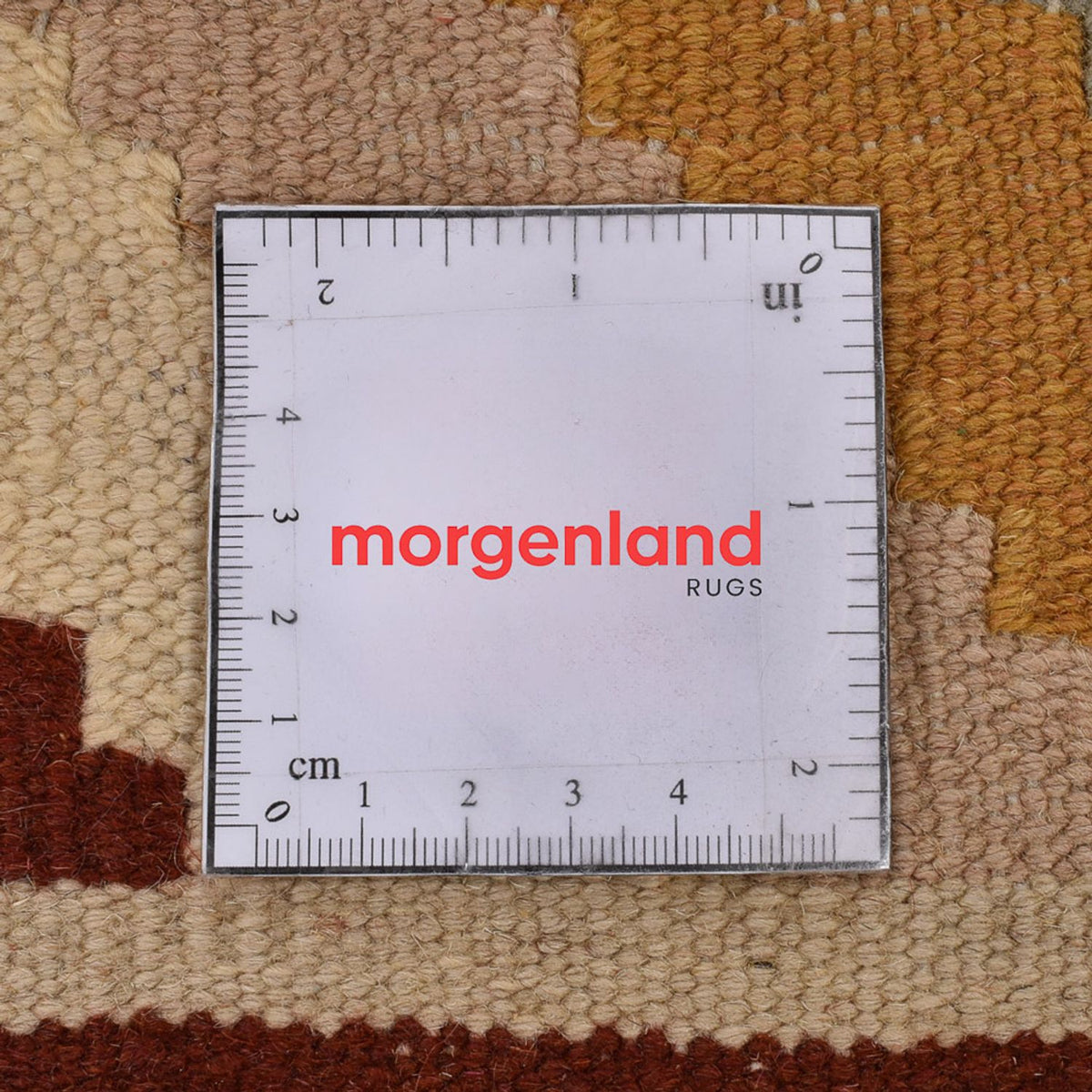 Tapis Kelim - Oriental - 150 x 110 cm - multicolore