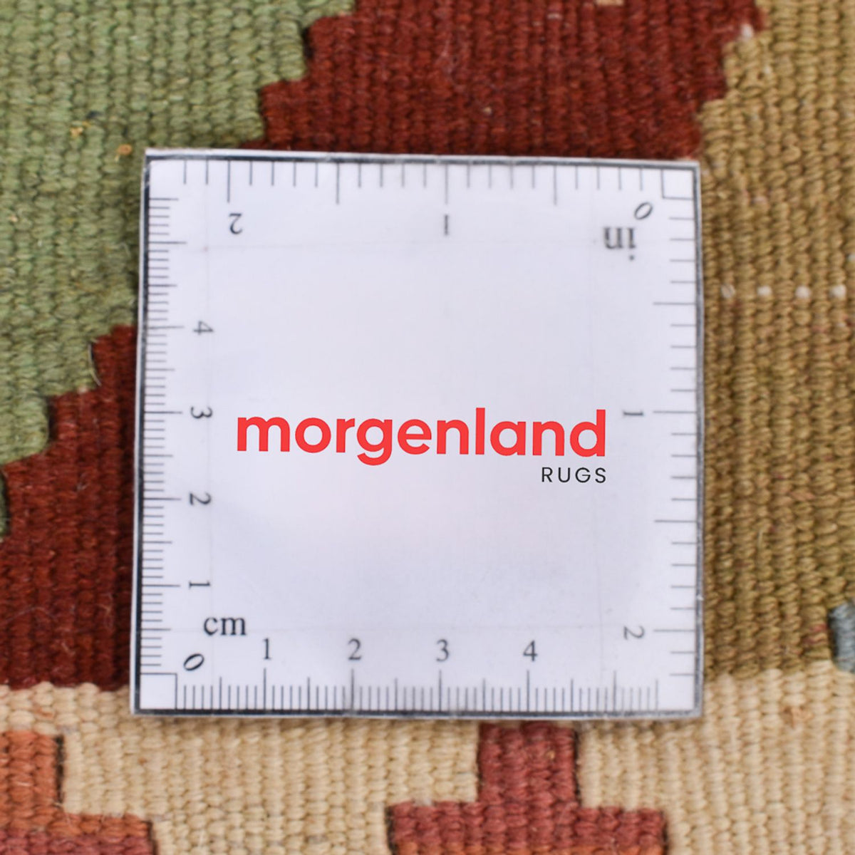 Tapis Kelim - Oriental - 145 x 94 cm - multicolore