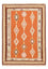 Tapis Kelim - Oriental - 146 x 106 cm - multicolore