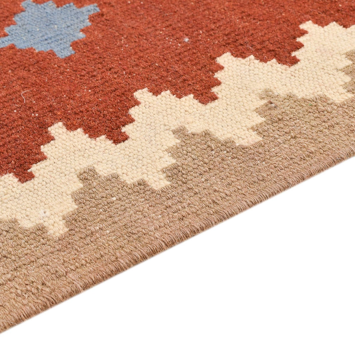 Tapis Kelim - Oriental - 150 x 105 cm - multicolore