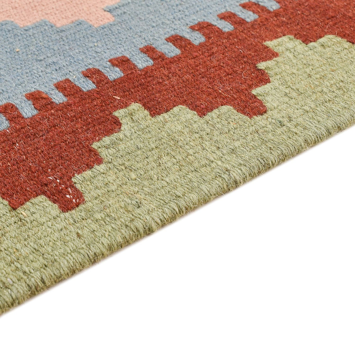 Kilim de Fars Tapis 102x144cm