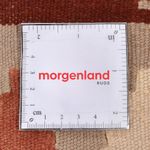 Tapis Kelim - Oriental - 147 x 103 cm - multicolore