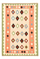 Kilim de Fars Tapis 150x102cm