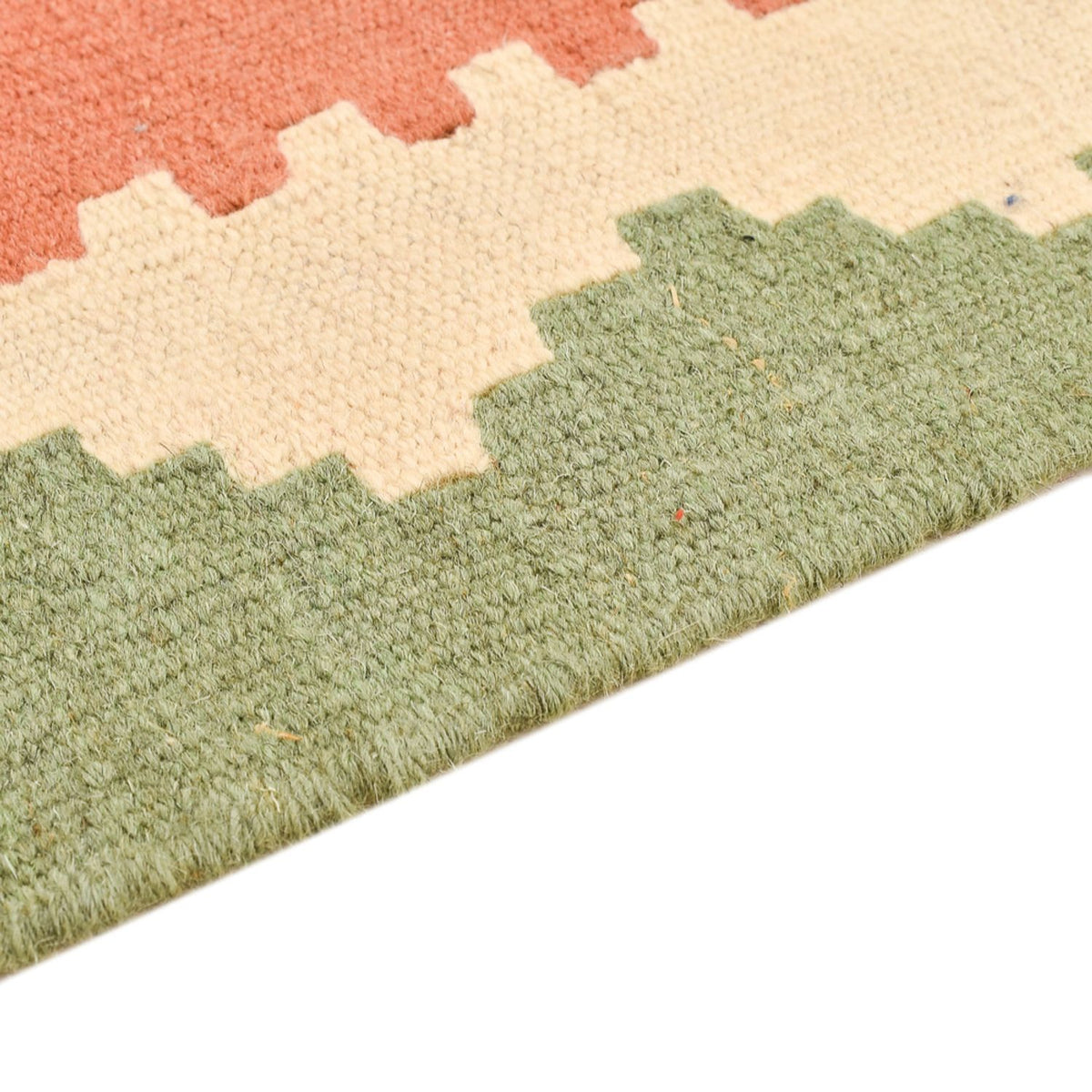 Tapis Kelim - Oriental - 150 x 102 cm - multicolore