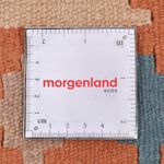 Tapis Kelim - Oriental - 150 x 102 cm - multicolore