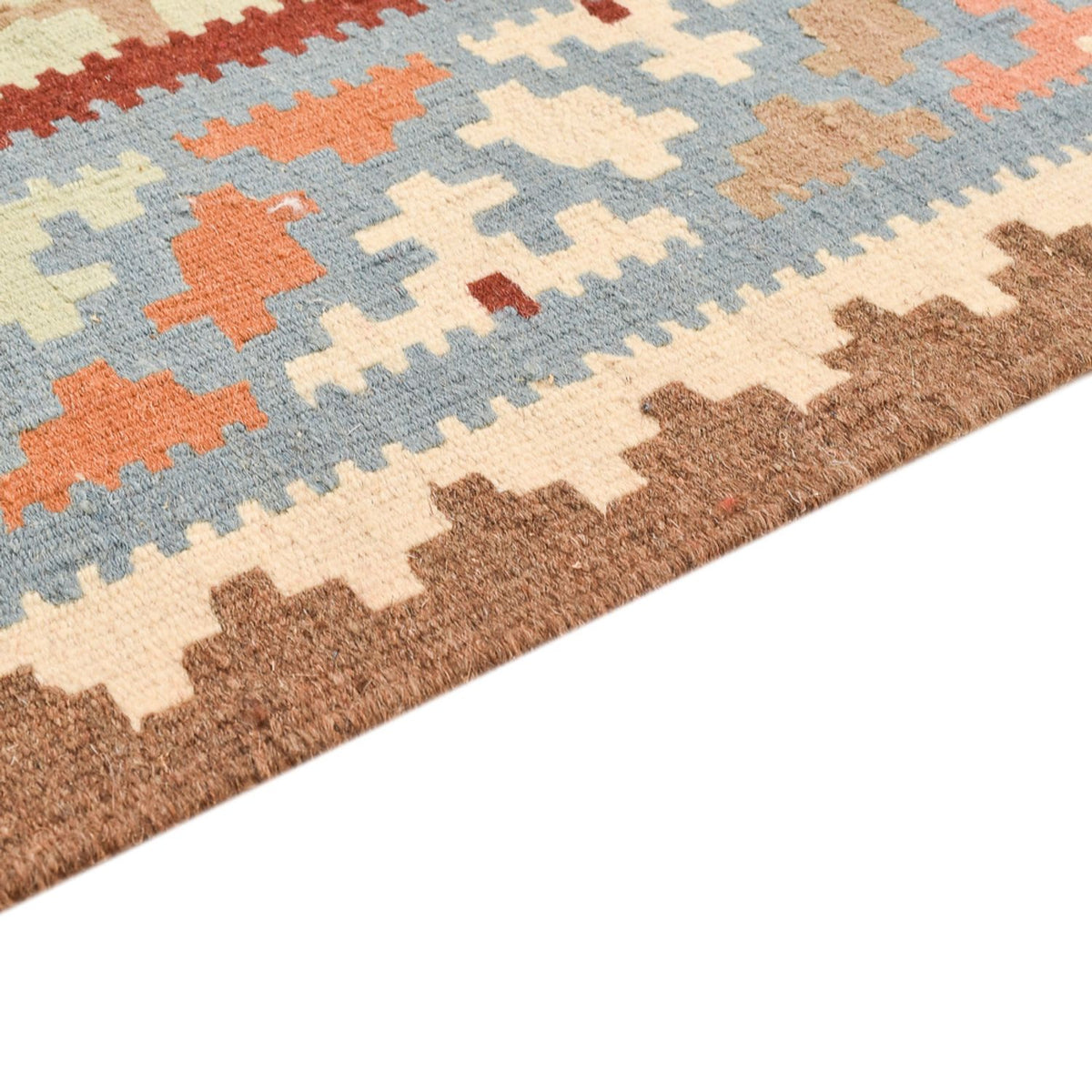 Kilim de Fars Tapis 107x145cm