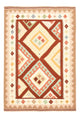 Kilim de Fars Tapis 150x103cm