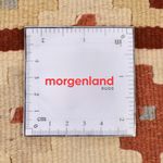 Tapis Kelim - Oriental - 150 x 103 cm - multicolore