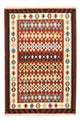 Kilim de Fars Tapis 148x100cm