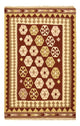 Kilim de Fars Tapis 155x100cm