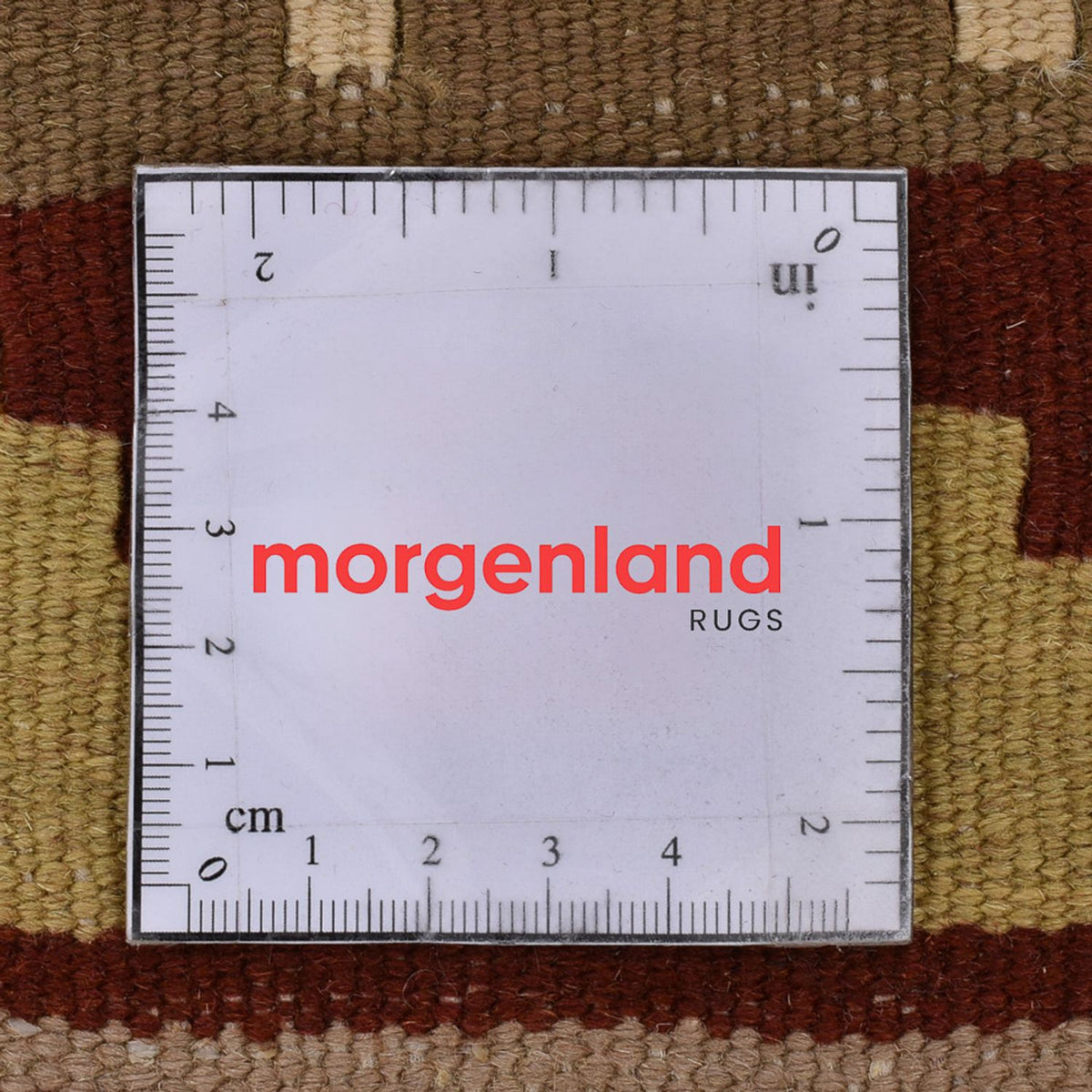 Tapis Kelim - Oriental - 155 x 100 cm - multicolore