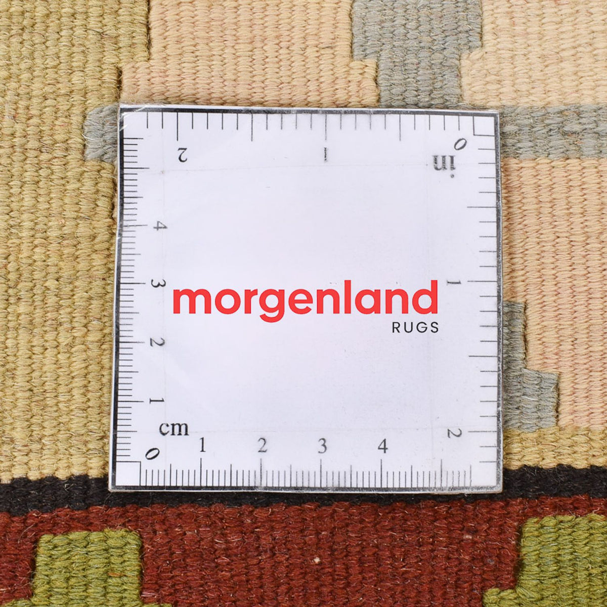 Tapis Kelim - Oriental - 157 x 98 cm - multicolore