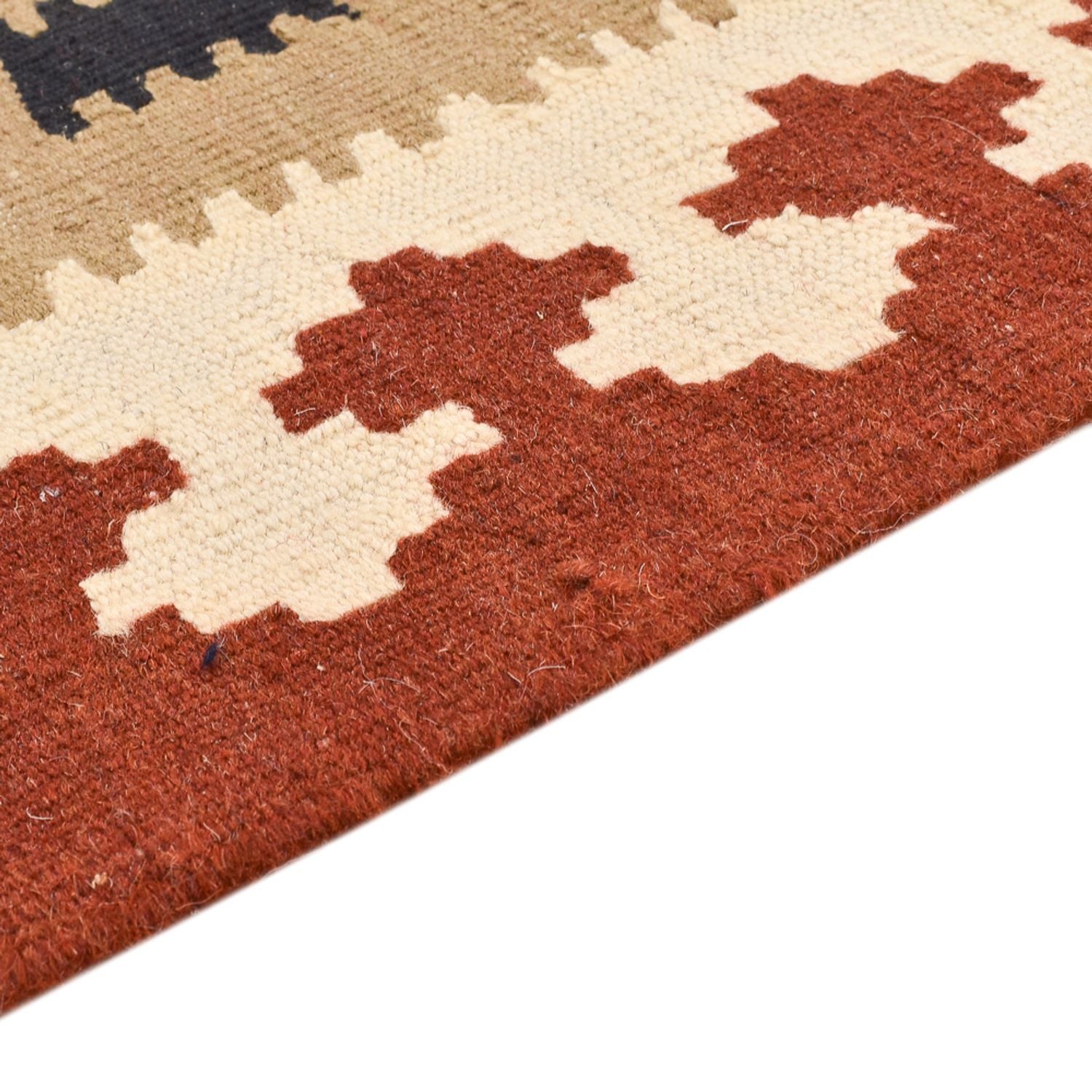 Tapis Kelim - Oriental - 150 x 102 cm - multicolore