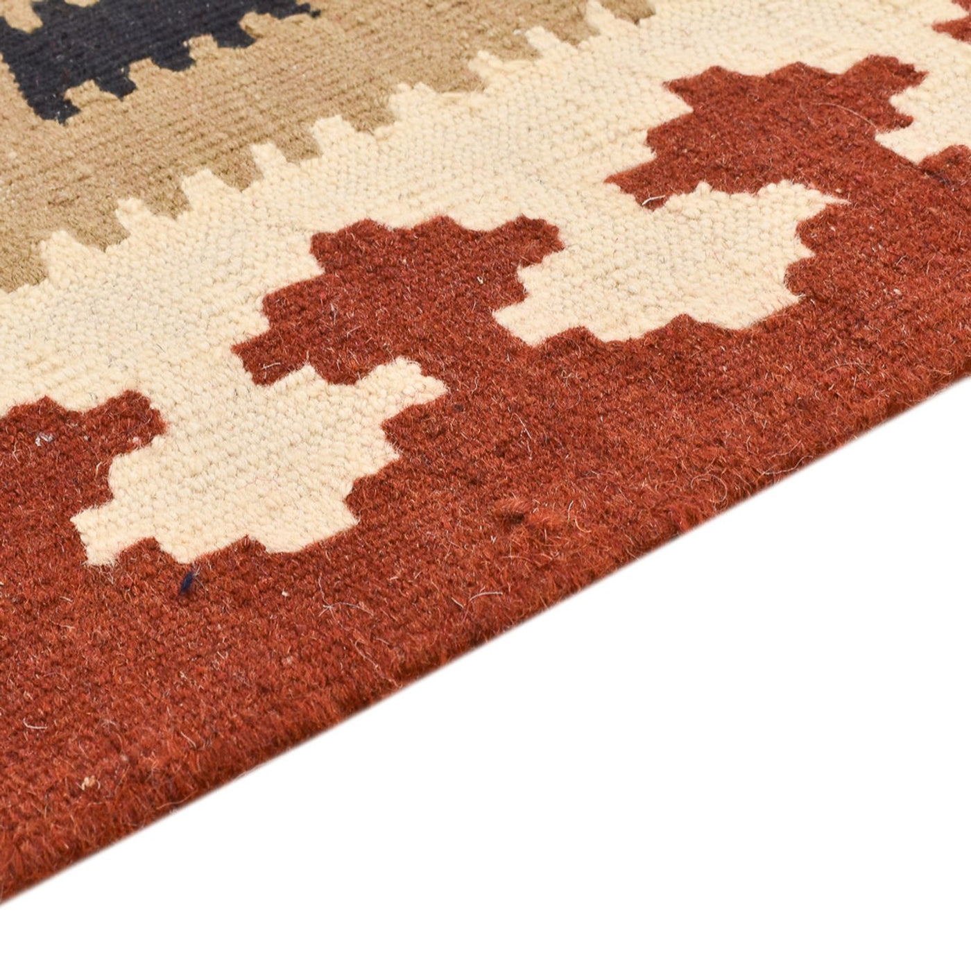 Kilim de Fars Tapis 150x102cm