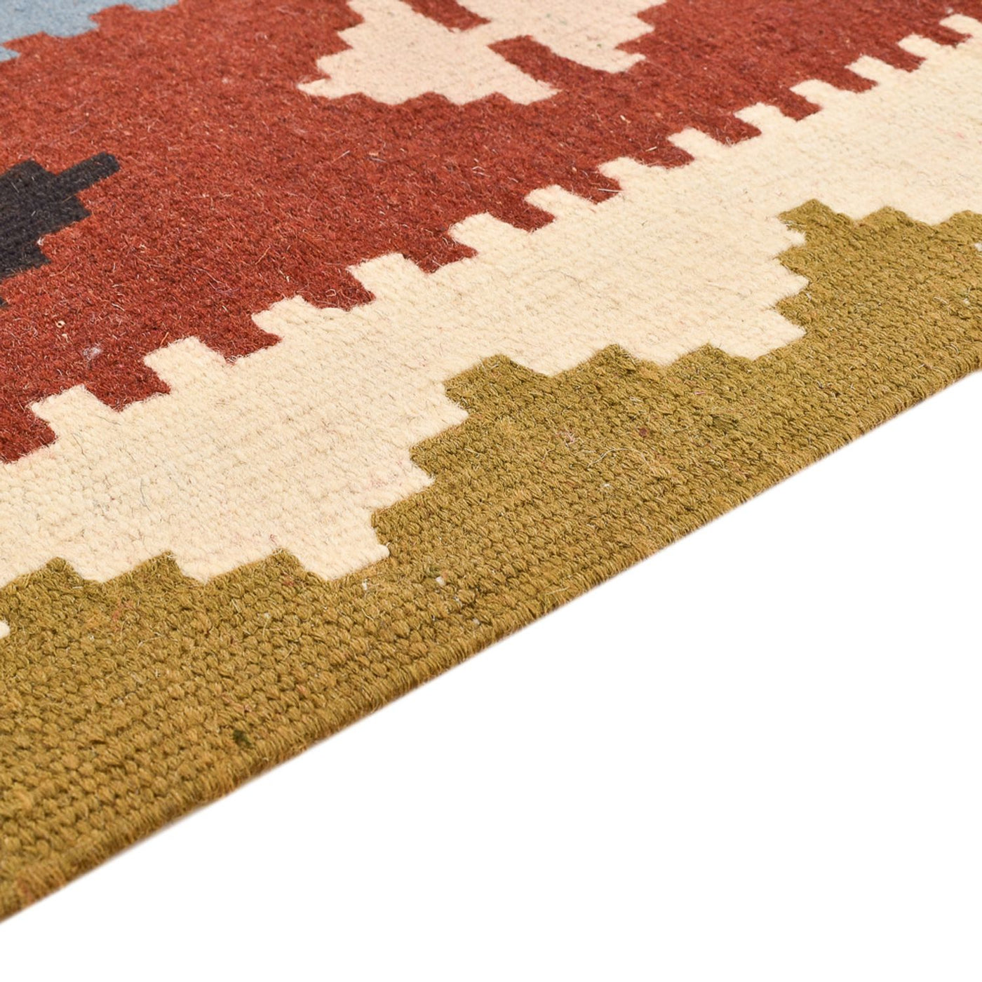 Kilim de Fars Tapis 150x98cm