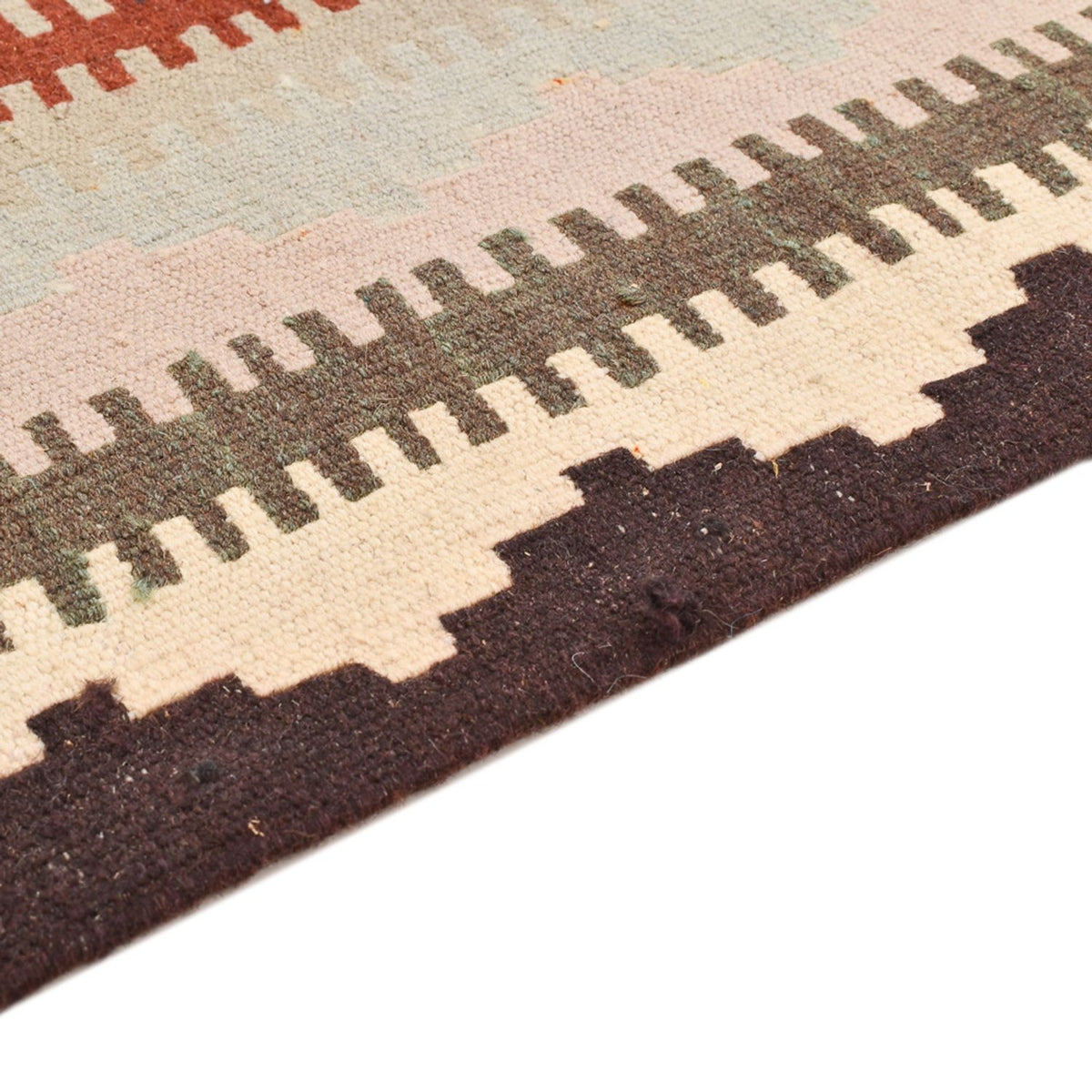 Tapis Kelim - Oriental - 155 x 105 cm - multicolore