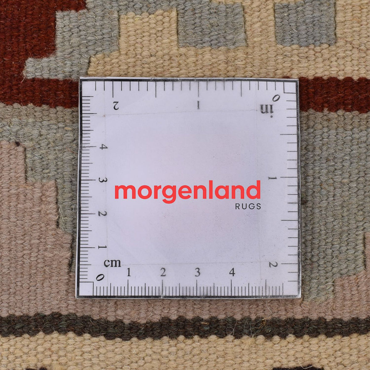 Tapis Kelim - Oriental - 155 x 105 cm - multicolore