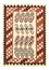 Tapis Kelim - Oriental - 148 x 105 cm - multicolore