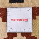 Tapis Kelim - Oriental - 148 x 105 cm - multicolore