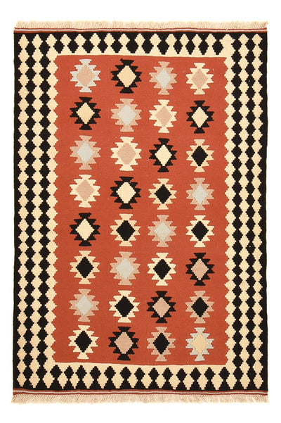 Kilim de Fars Tapis 100x147cm