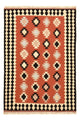 Kilim de Fars Tapis 147x100cm