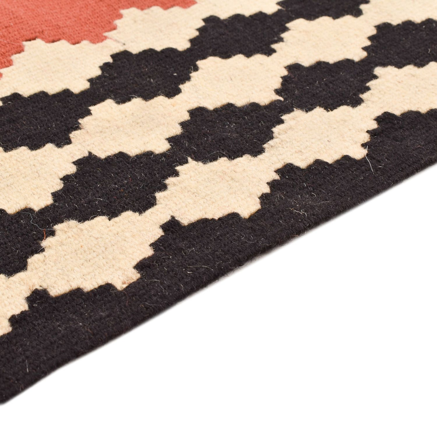 Kilim de Fars Tapis 147x100cm
