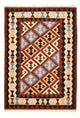 Kilim de Fars Tapis 146x100cm