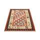 Tapis Kelim - Oriental - 140 x 104 cm - multicolore