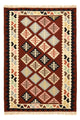Kilim de Fars Tapis 147x103cm