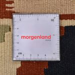 Tapis Kelim - Oriental - 146 x 100 cm - multicolore