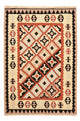 Kilim de Fars Tapis 106x150cm