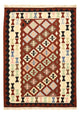 Kilim de Fars Tapis 148x110cm