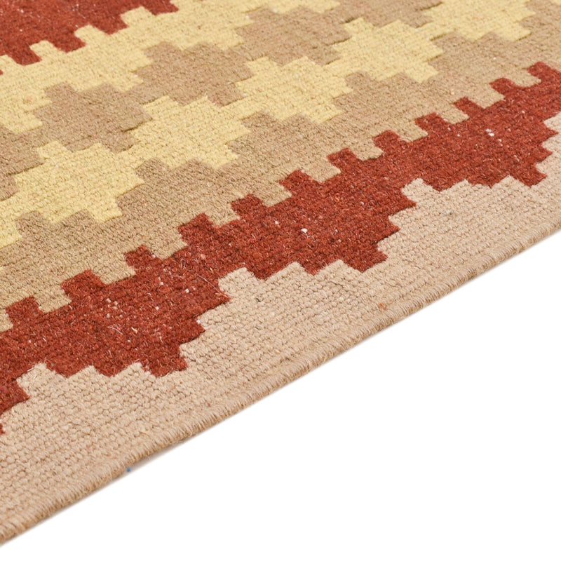 Tapis Kelim - Oriental - 150 x 100 cm - multicolore
