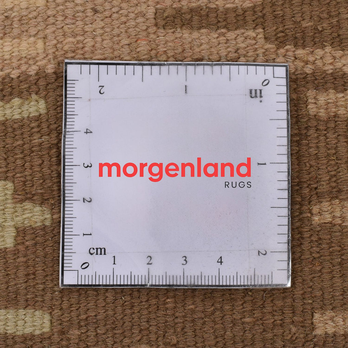 Tapis Kelim - Oriental - 146 x 104 cm - multicolore