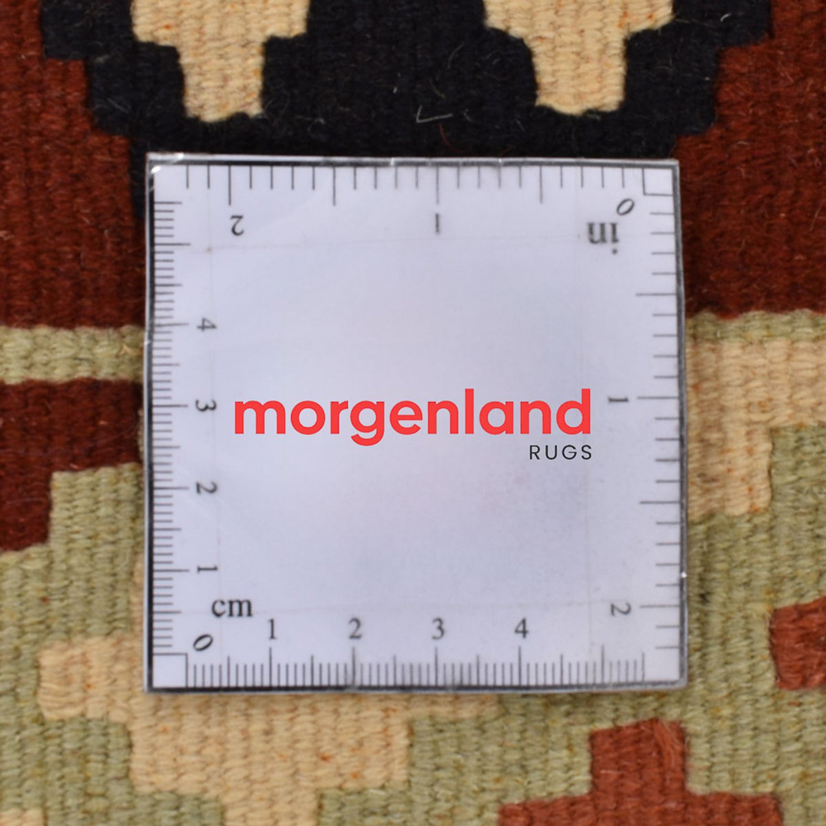 Tapis Kelim - Oriental - 149 x 103 cm - multicolore