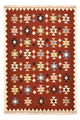 Kilim de Fars Tapis 153x105cm