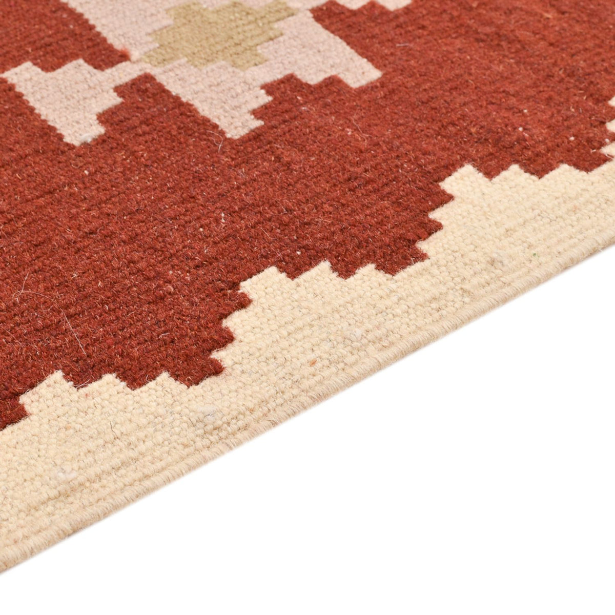 Tapis Kelim - Oriental - 153 x 105 cm - multicolore