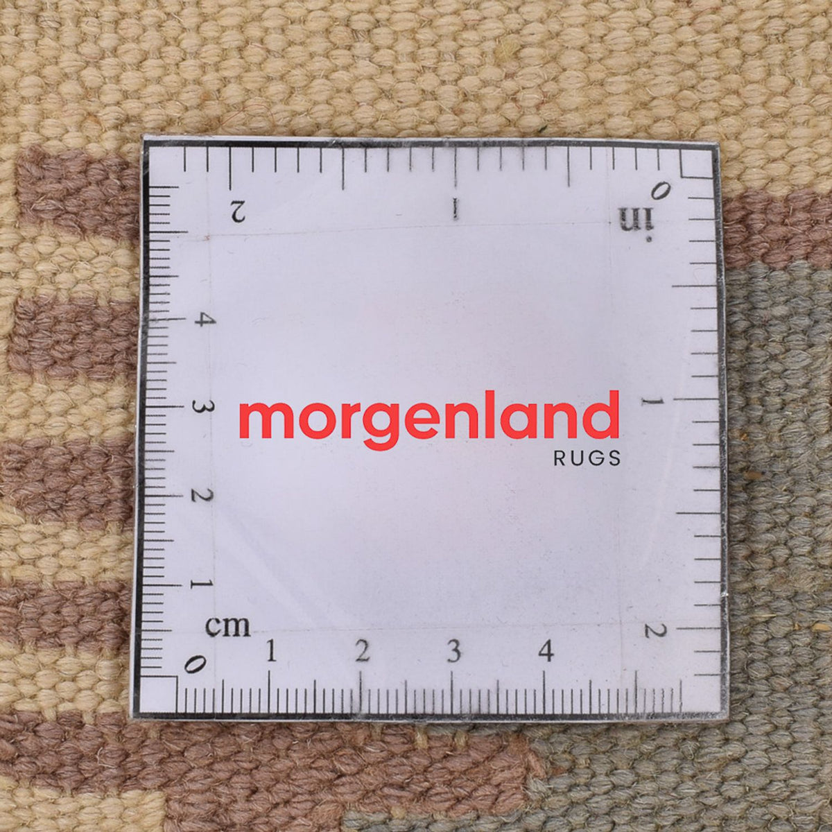 Tapis Kelim - Oriental - 140 x 97 cm - multicolore