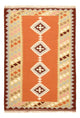 Kilim de Fars Tapis 148x100cm