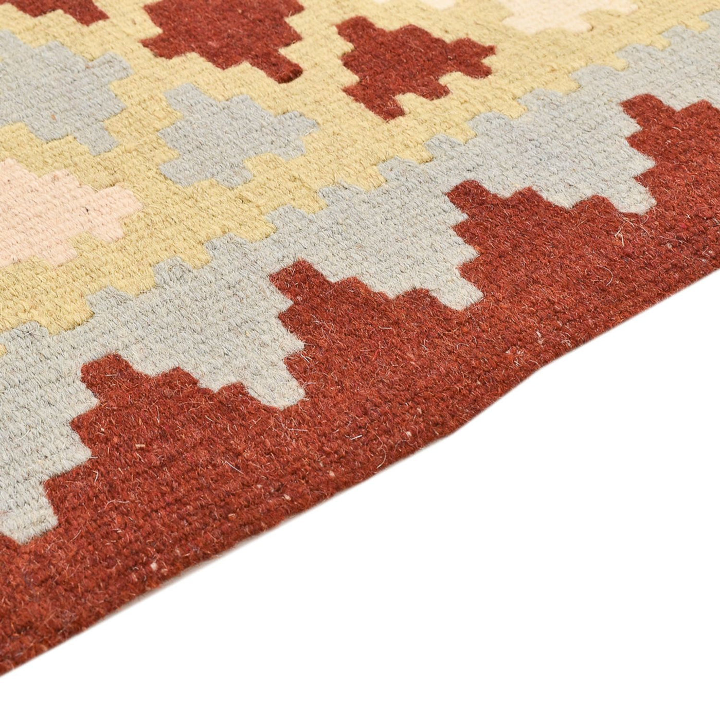 Kilim de Fars Tapis 148x100cm