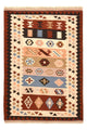 Kilim de Fars Tapis 150x103cm