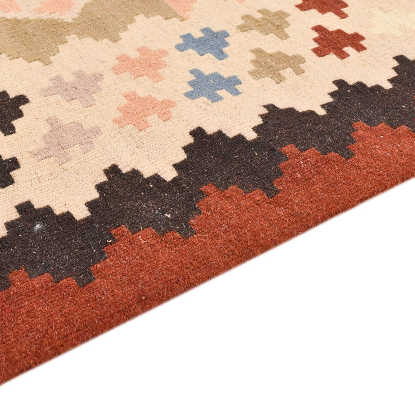 Kilim de Fars Tapis 150x103cm