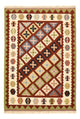 Kilim de Fars Tapis 148x105cm