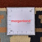 Tapis Kelim - Oriental - 148 x 105 cm - multicolore