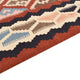 Tapis Kelim - Oriental - 144 x 107 cm - multicolore
