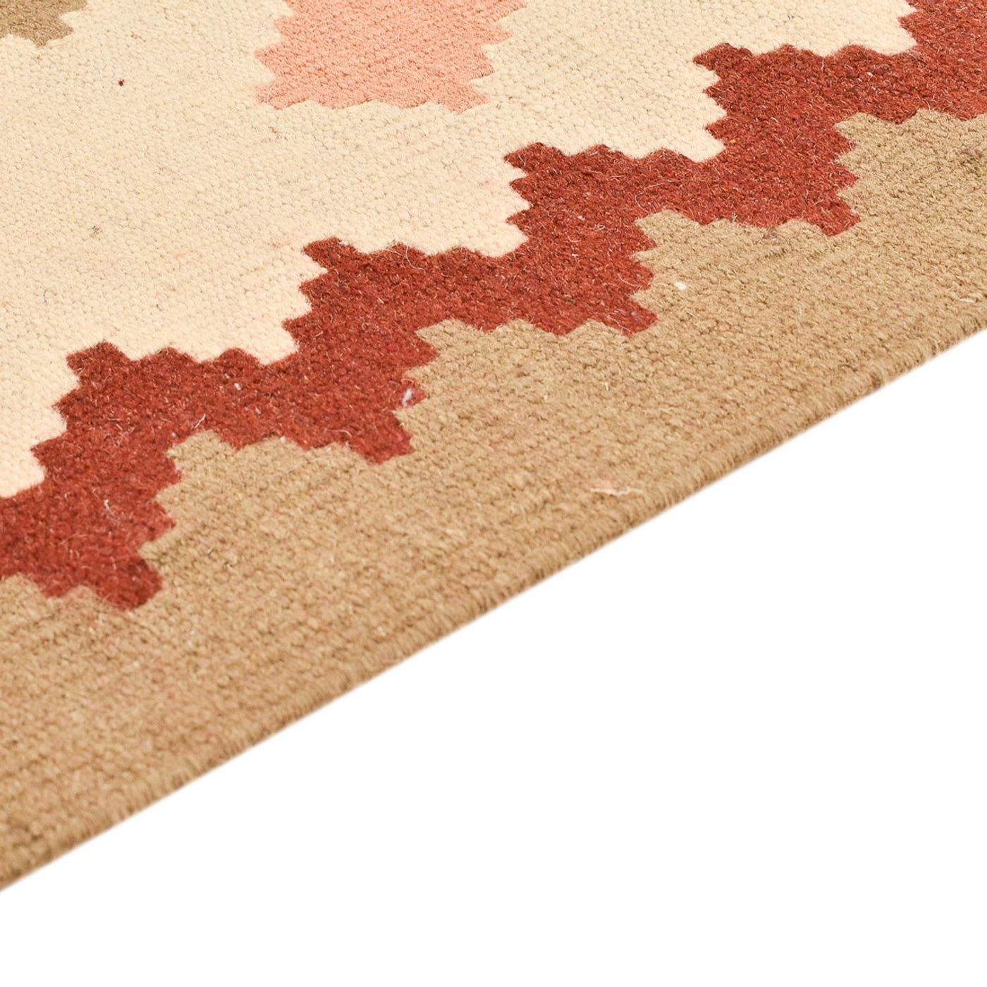 Kilim de Fars Tapis 146x97cm