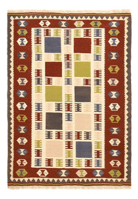 Kilim de Fars Tapis 146x102cm – product image