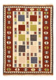 Kilim de Fars Tapis 146x102cm
